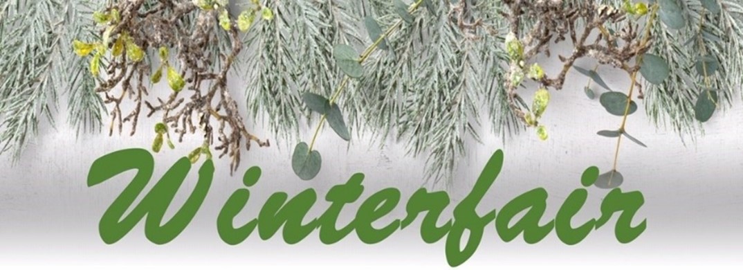 Winterfair 12 december 2025